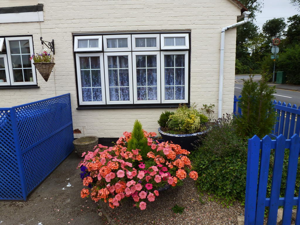 Penryn Guest House, Ensuite Rooms, Free Parking And Free Wifi Stratford-upon-Avon Exterior foto